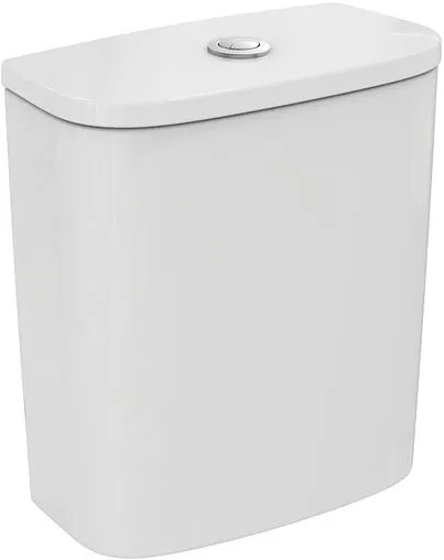 Бачок для унитаза Ideal Standard Esedra белый T282801