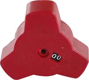 Ручка балансировочного клапана 1¼&quot; - 2&quot; Valtec VT.220.PU.02, 1