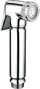 Гигиенический душ Aquanet хром KBH2180СР, 1