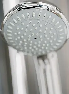 Лейка ручного душа Grohe Relexa Trio хром 28793000, 3