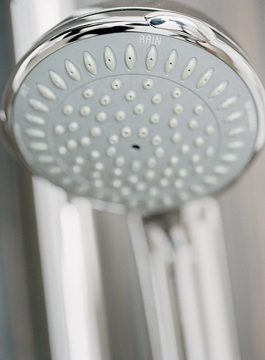 Лейка ручного душа Grohe Relexa Trio хром 28793000