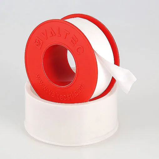 Лента ФУМ 19 x 0.12мм x 15м Valtec VT.PTFE.0.191215
