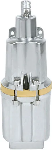 Насос вибрационный верхний забор кабель 10м Pumpman TVM60-10UN