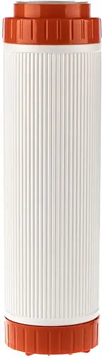 Умягчающий картридж Slim Line 10&quot; Гейзер Аквасофт 30636