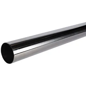 Труба из нержавеющей стали Valtec INOX-PRESS 76,1 x 2.0 мм штанга 4м VTi.900.304.7620, 1