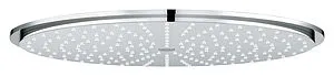 Душевая система с термостатом для душа Grohe Rainshower System 310 хром 27966000 Душевая система с термостатом для душа Grohe Rainshower System 310 хром 27966000, 3