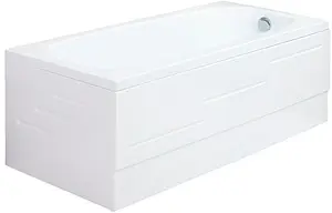 Ванна акриловая BelBagno 160x70 BB102-160-70 Ванна акриловая BelBagno 160x70 BB102-160-70, 1