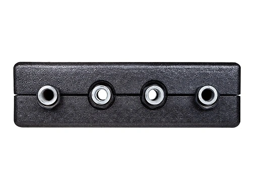 Коллектор распределительный 2 контура 1½&quot;н x 1½&quot;нг Grundfos Heatmix 98654091