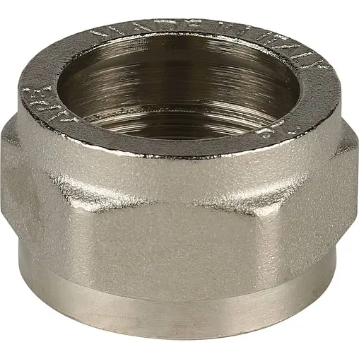 Муфта компрессионная переходная 26мм x 1&quot;н Stout SFS-0001-000126