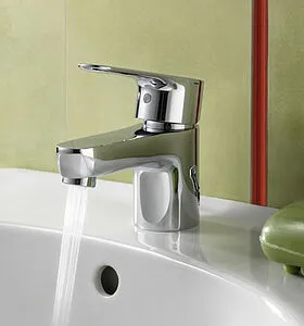 Смеситель для раковины Jacob Delafon July хром E16027-4-CP Смеситель для раковины Jacob Delafon July хром E16027-4-CP, 3