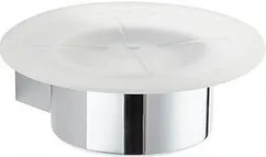 Мыльница Gross Aqua Space хром GA18239