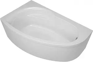 Ванна акриловая Eurolux Bagi 170х100 L E2017010008L Ванна акриловая Eurolux Bagi 170х100 L E2017010008L, 3