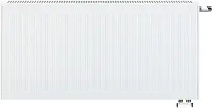 Радиатор стальной панельный Viessmann Vitoset тип 22 500 x 500 мм 7572393, 4