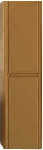 Шкаф-пенал подвесной Cezares Relax 40 брашированное золото RELAX-1500-2A-SO-BORO-P