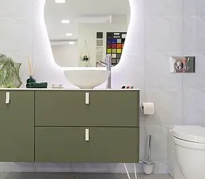 Клавиша смыва для унитаза OLI Globe 152950 хром глянцевый Клавиша смыва для унитаза OLI Globe 152950 хром глянцевый, 3