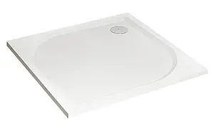 Поддон для душа Radaway Paros С1000 MBC1010-03-1, 1