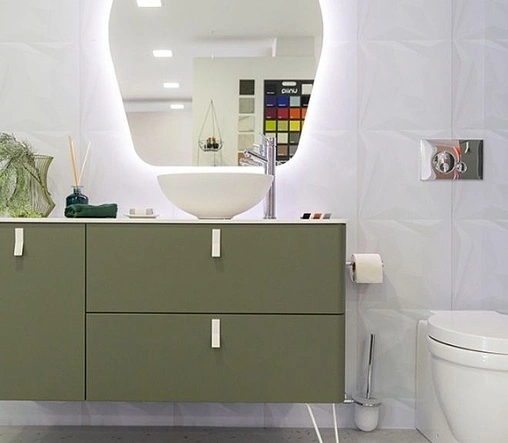 Клавиша смыва для унитаза OLI Globe 152950 хром глянцевый