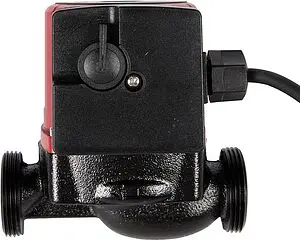 Насос циркуляционный Rommer Profi RATE 25/60-130 RCP-0004-2560130, 4