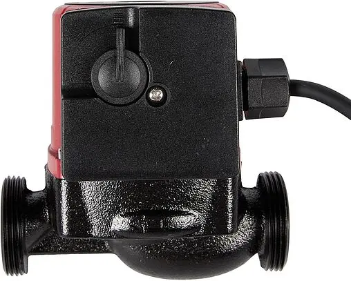 Насос циркуляционный Rommer Profi RATE 25/60-130 RCP-0004-2560130