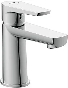 Смеситель для раковины Cersanit Moduo хром 64094, 1