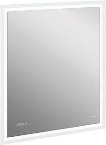 Зеркало с подсветкой Cersanit Led 70 с подогревом KN-LU-LED080*70-p-Os Зеркало с подсветкой Cersanit Led 70 с подогревом KN-LU-LED080*70-p-Os, 3