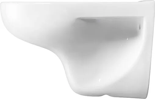 Унитаз подвесной безободковый Roca Victoria Rimless белый 34639300Y