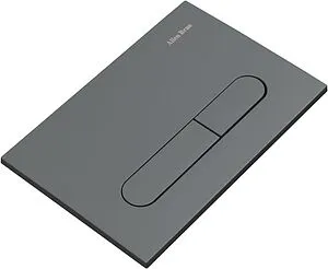 Клавиша смыва для унитаза Allen Brau Project Color 9.2PR01.AN антрацит Клавиша смыва для унитаза Allen Brau Project Color 9.2PR01.AN антрацит, 3