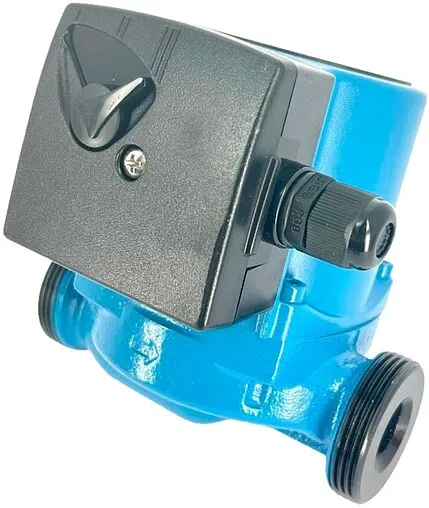 Узел насосно-смесительный с насосом ZOTA RING 25/60 Uni-fitt Solomix X 473R0800