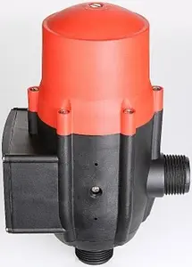 Блок управления насосом Valtec EPC-2 VT.EPC2.06.0, 4