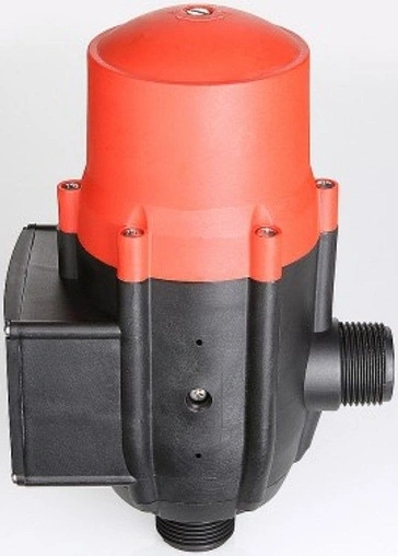 Блок управления насосом Valtec EPC-2 VT.EPC2.06.0