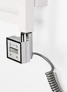 Блок управления Terma KTX3 120-1000 Вт хром WEKT3-KCROU, 4