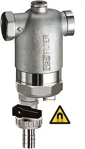 Фильтр тонкой очистки воды 1"в x 1"в Far FA 39F7 1100 Фильтр тонкой очистки воды 1"в x 1"в Far FA 39F7 1100, 1