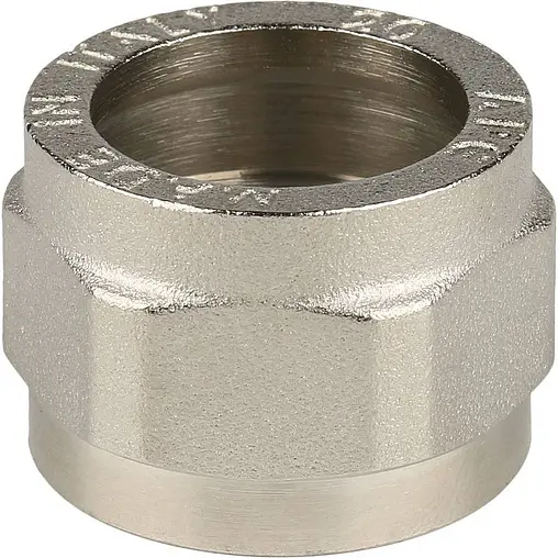 Тройник компрессионный редукционный 20мм x 16мм x 16мм APE 731L 20x16x16