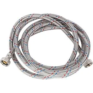 Гибкая подводка Stout 2.5м x ½"в x ½"в SHF-0123-081515 Гибкая подводка Stout 2.5м x ½"в x ½"в SHF-0123-081515, 4