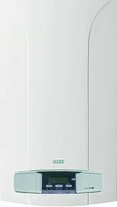 Настенный газовый котел двухконтурный турбированный 31кВт Baxi LUNA-3 310 Fi CSE45631366- Настенный газовый котел двухконтурный турбированный 31кВт Baxi LUNA-3 310 Fi CSE45631366-, 2