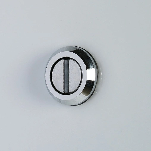 Шкаф коллекторный встроенный 4-5 выходов Stout ШРВ-1 SCC-0002-000045