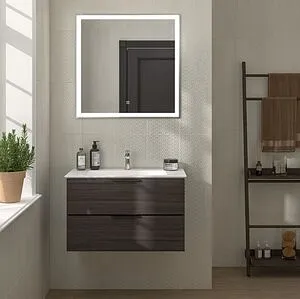 Тумба-умывальник подвесная Kerama Marazzi Piano Forte 65 дымчатый вяз PI.F.65\OLM+PI.wb.65 Тумба-умывальник подвесная Kerama Marazzi Piano Forte 65 дымчатый вяз PI.F.65\OLM+PI.wb.65, 4