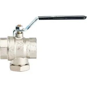 Кран шаровый с фильтром 1¼"в x 1¼"в Stout 0001 SVF 0001 000032 Кран шаровый с фильтром 1¼"в x 1¼"в Stout 0001 SVF 0001 000032, 5