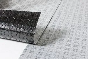 Подложка для теплого пола 1000х3мм x 15м Rehau Rautherm Speed 13161101002, 2