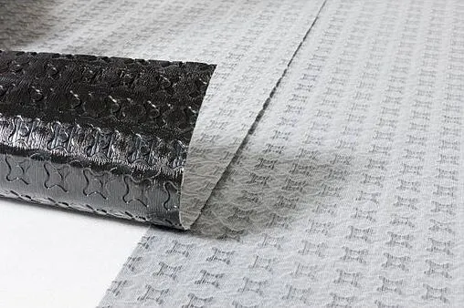 Подложка для теплого пола 1000х3мм x 15м Rehau Rautherm Speed 13161101002