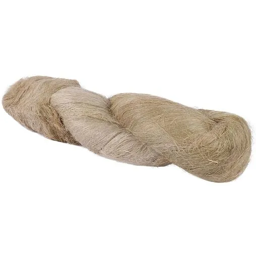 Лён сантехнический (коса) 500г Unipak Unigarn 1500450