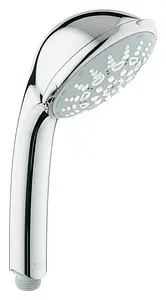 Лейка ручного душа Grohe Relexa Five хром 28796000 Лейка ручного душа Grohe Relexa Five хром 28796000, 1