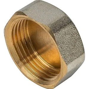 Заглушка для коллектора 1&quot;в Luxor ТС 430 68503401, 2