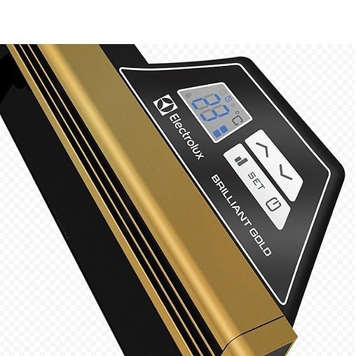 Конвектор электрический Electrolux ECH/B-1500 E GOLD