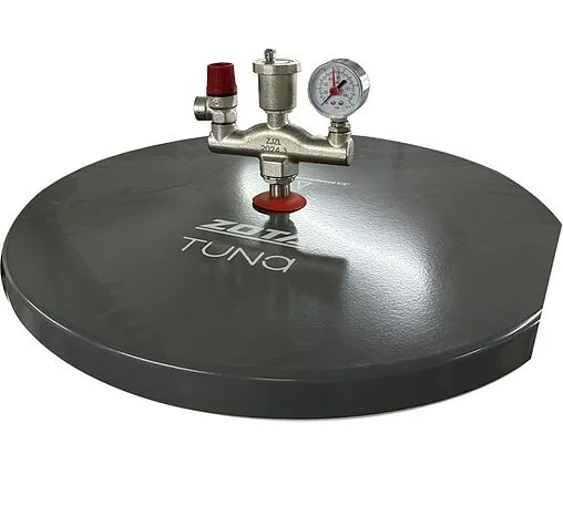 Бойлер комбинированного нагрева Zota TUNA 300 (24 кВт) ZH3468421300