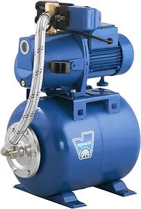 Станция автоматического водоснабжения Aquario AUTO AJC-60C(H) 7360 Станция автоматического водоснабжения Aquario AUTO AJC-60C(H) 7360, 1