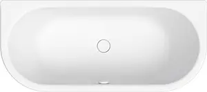 Ванна стальная Kaldewei Centro Duo 2 170x75 mod. 131 easy-clean белый 283100013001, 1