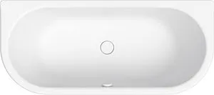 Ванна стальная Kaldewei Centro Duo 2 180x80 mod. 135 standard белый 283500010001, 1