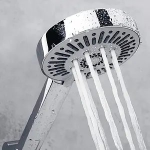 Душевая стойка Kludi A-QA хром 6573005-00 Душевая стойка Kludi A-QA хром 6573005-00, 4