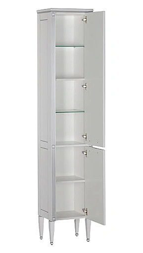 Шкаф-колонна Aquanet Паола 181770
